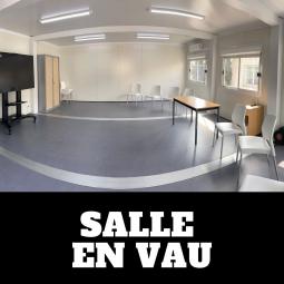 Salle de formation En Vau